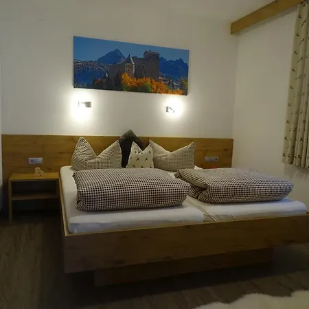 Stables Appartement