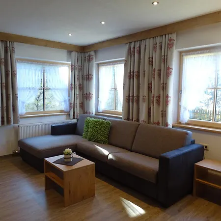 Appartement Stables