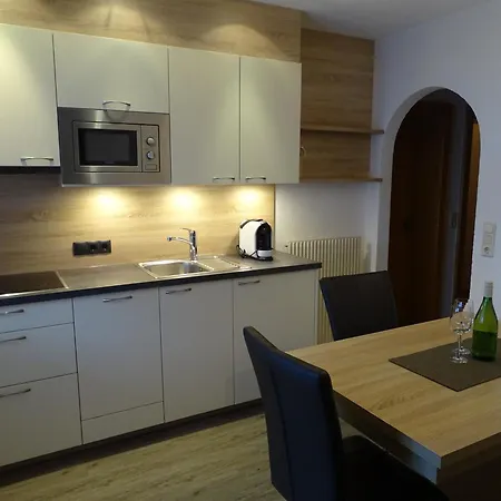 Stables Apartamento *