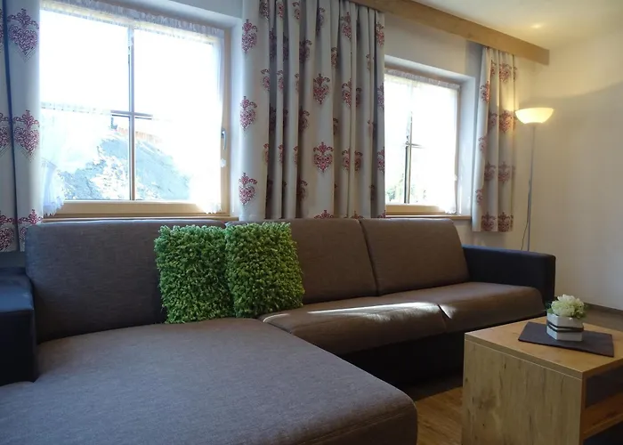 Apartamento Stables *